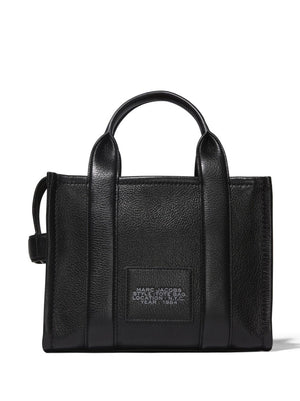 MARC JACOBS - Women The Small Leather Tote Bag