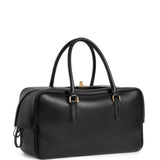 Black bag, front view