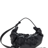 Black bag,front view