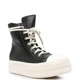RICK OWENS - Men Mega Bumper Sneakers