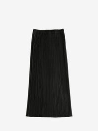 PLEATS PLEASE ISSEY MIYAKE - Women Basics Skirt