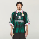 ADIDAS X WILLY CHAVARRIA - Men Wc Soccer Jersey