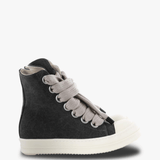 RICK OWENS DRKSHDW - Women Jumbolace Sneakers