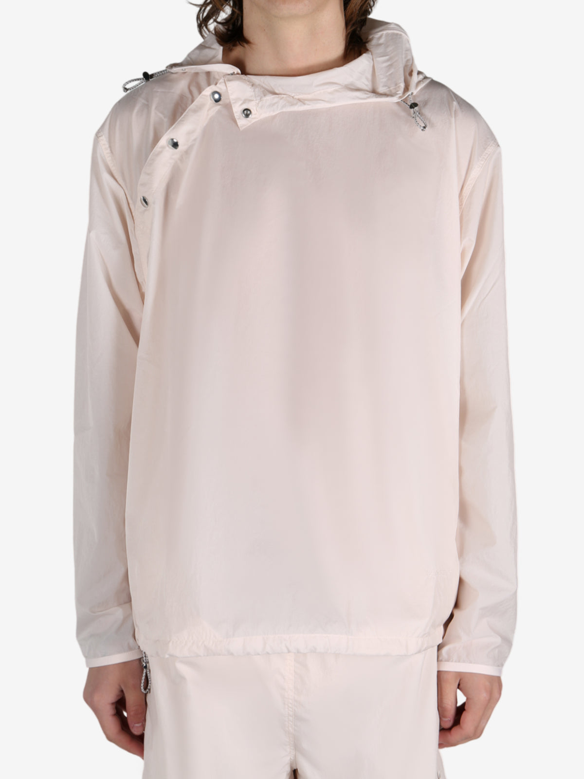 ADIDAS X WALES BONNER - Unisex Light Anorak – Atelier New York