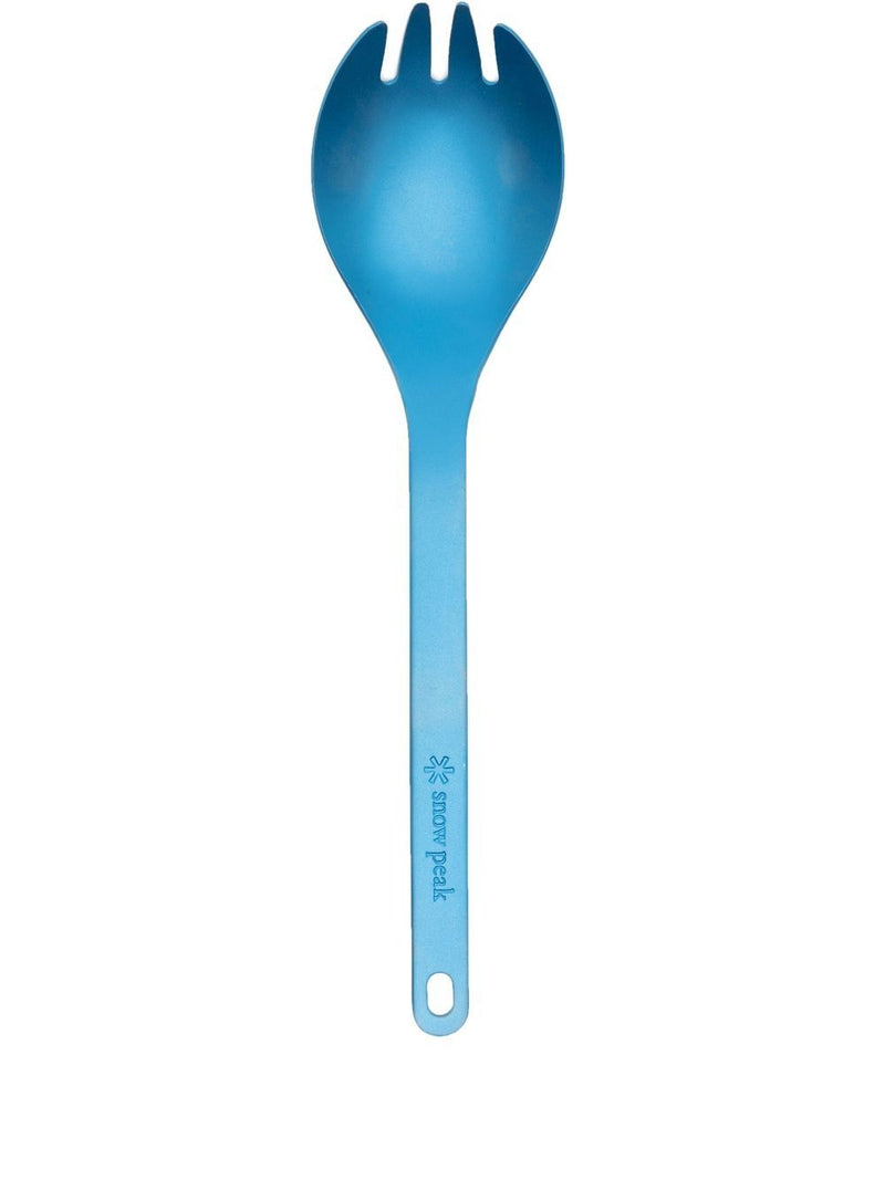 SNOW PEAK - Titanium Spork