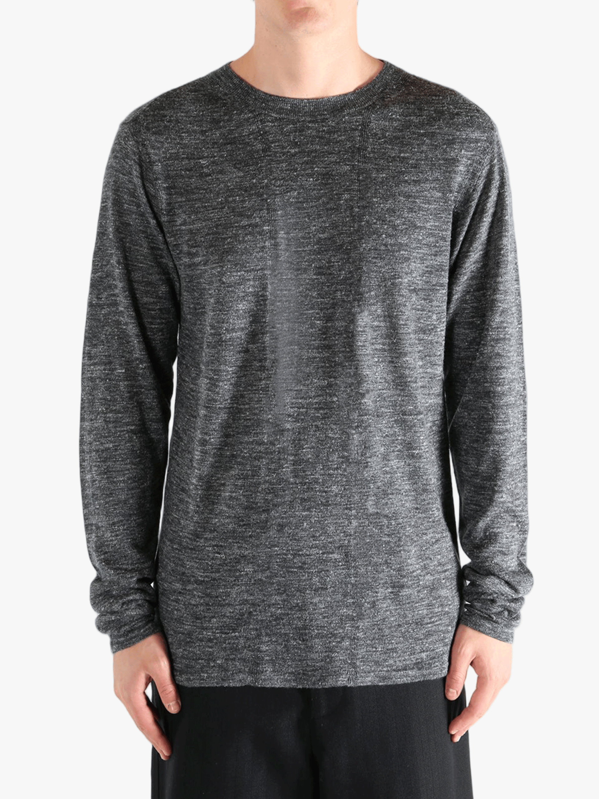 OMAR AFRIDI - Men Landes Top – Atelier New York