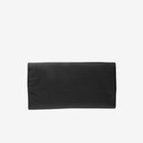 Black bag, front view