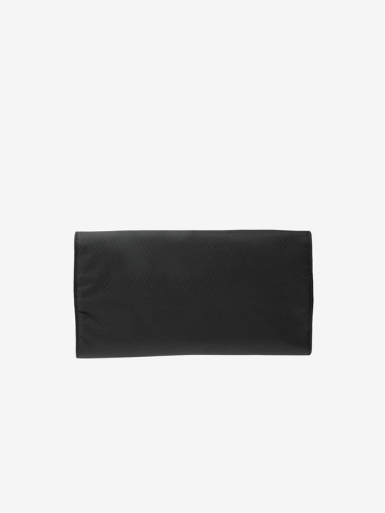 Black bag, front view