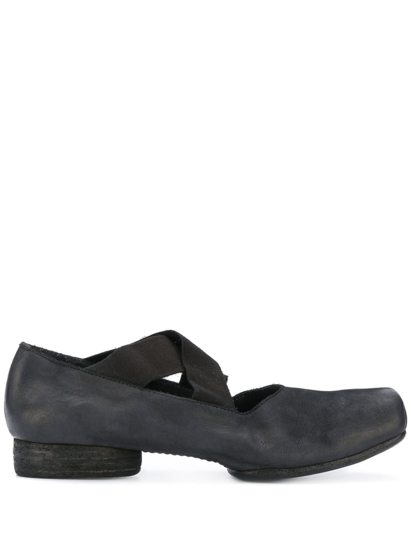 UMA WANG - Women Classic Ballerina Shoes