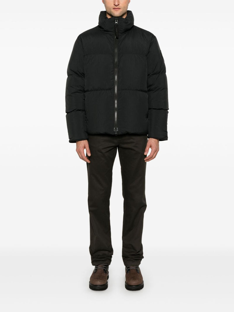 CANADA GOOSE - Men Lawrence Puffer Jacket