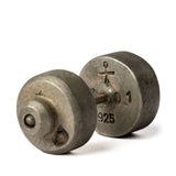 PARTS OF FOUR - Tiny Stud Earring (Fuse, 0.1 CT, Black Diamond Fragment, DA+KFRDIA)