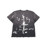 ENFANTS RICHES DEPRIMES - Men Anti-Intellectual Ethic T-Shirt