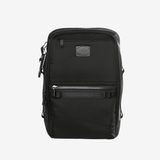 Black bag ,front view