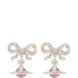 VIVIENNE WESTWOOD - Women Octavie Earrings