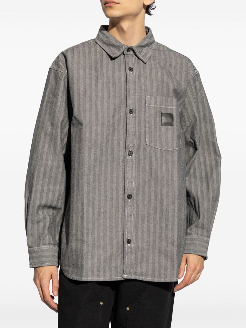 CARHARTT WIP Unisex Menard Shirt Jacket