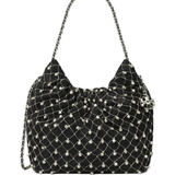 Black bag, front view