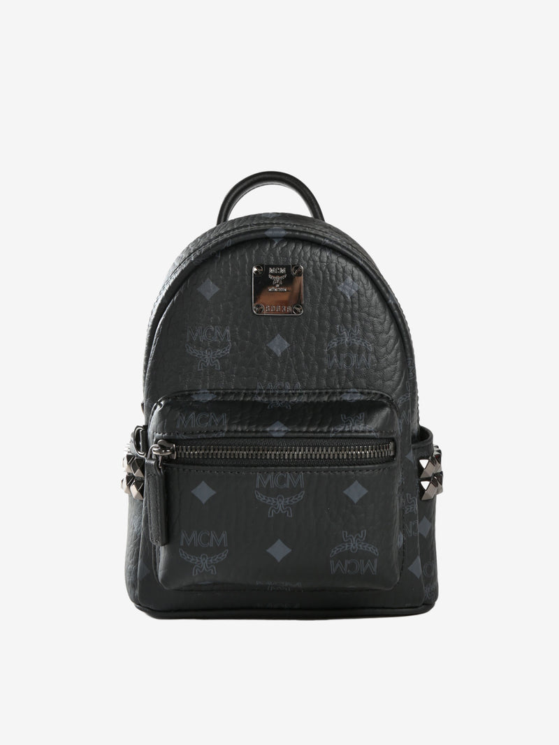 MCM - Unisex Stark Vi X-Mini Backpack