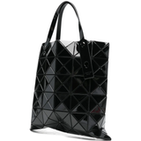 Black bag, side view