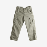 Tan pants, front view