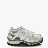 White sneakers, front view