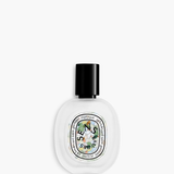 Diptyque hair mist, front view