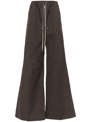 RICK OWENS - Men Wide Bela Pants