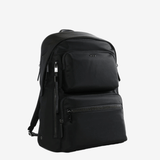 Black bag, front view
