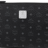 Black bag, front view
