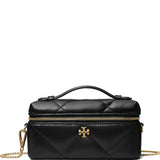 Black bag, front view