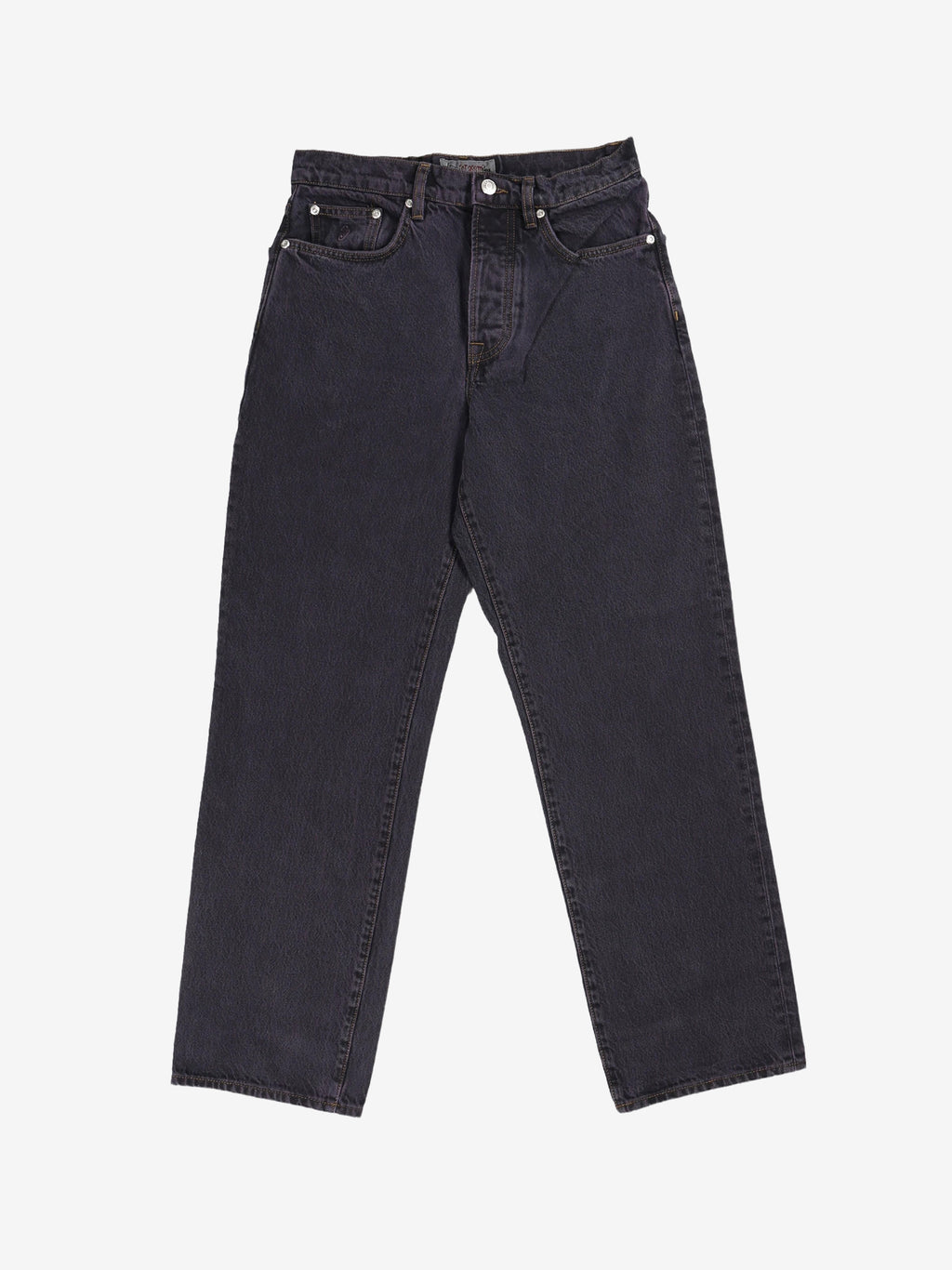 STUSSY - Men Classic Jean Denim