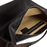 Black bags,front view