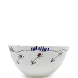 White product, front view