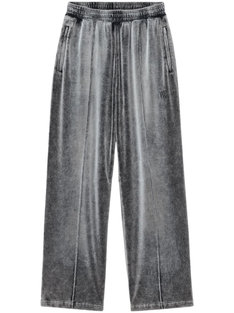 T BY ALEXANDER WANG - Women Track Pant