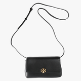 Black bag, front view