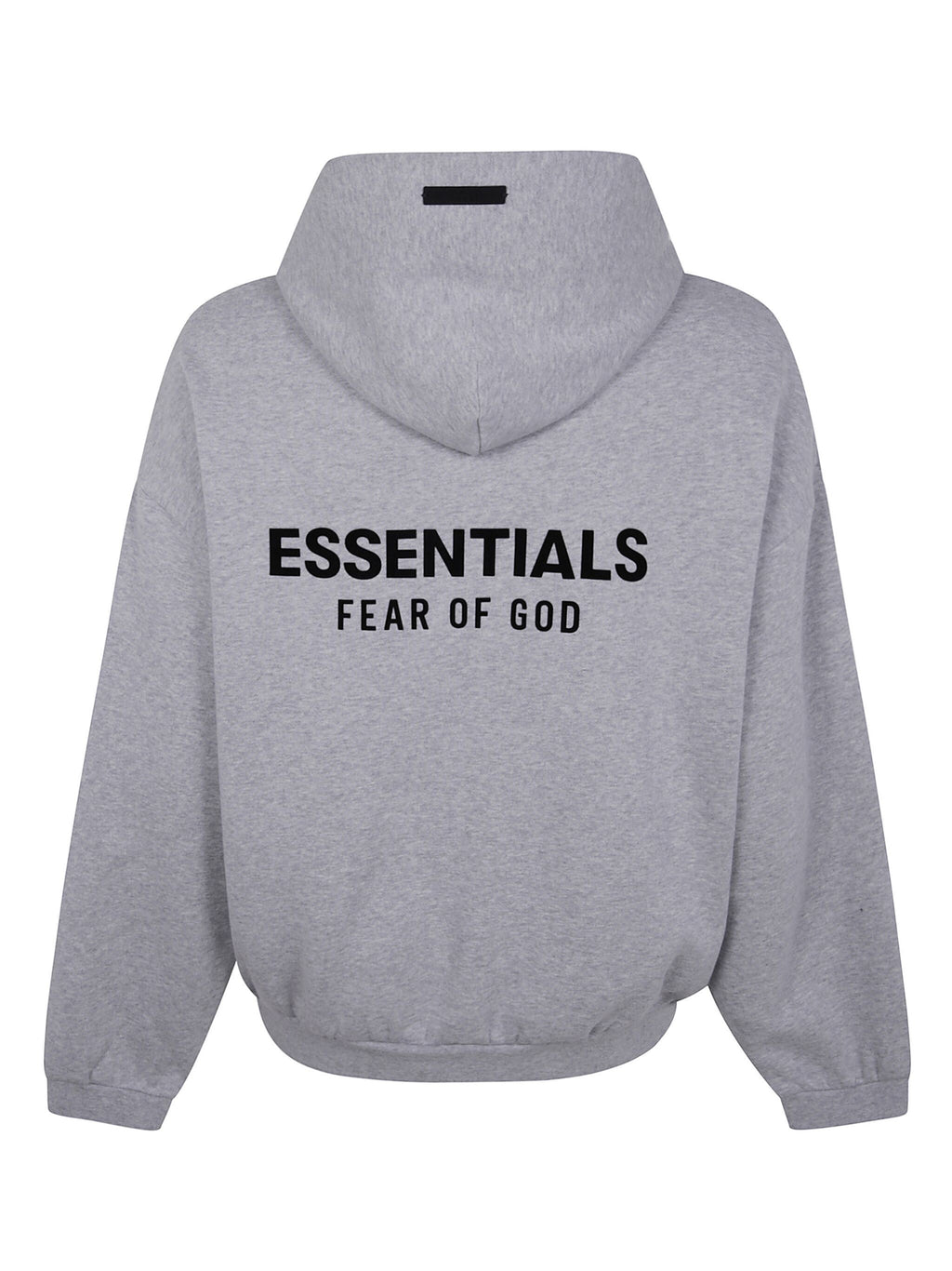 FEAR OF GOD ESSENTIALS - Men Fleece Hoodie