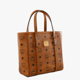 MCM - Unisex Toni Vi Shopper Mini Bag