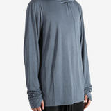 FREE FLY - Men Bamboo Lightweight Hoodie