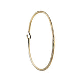 WERKSTATT MUNCHEN - Bangle Side Hook Rope