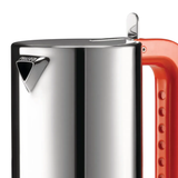 Grey product, front view
