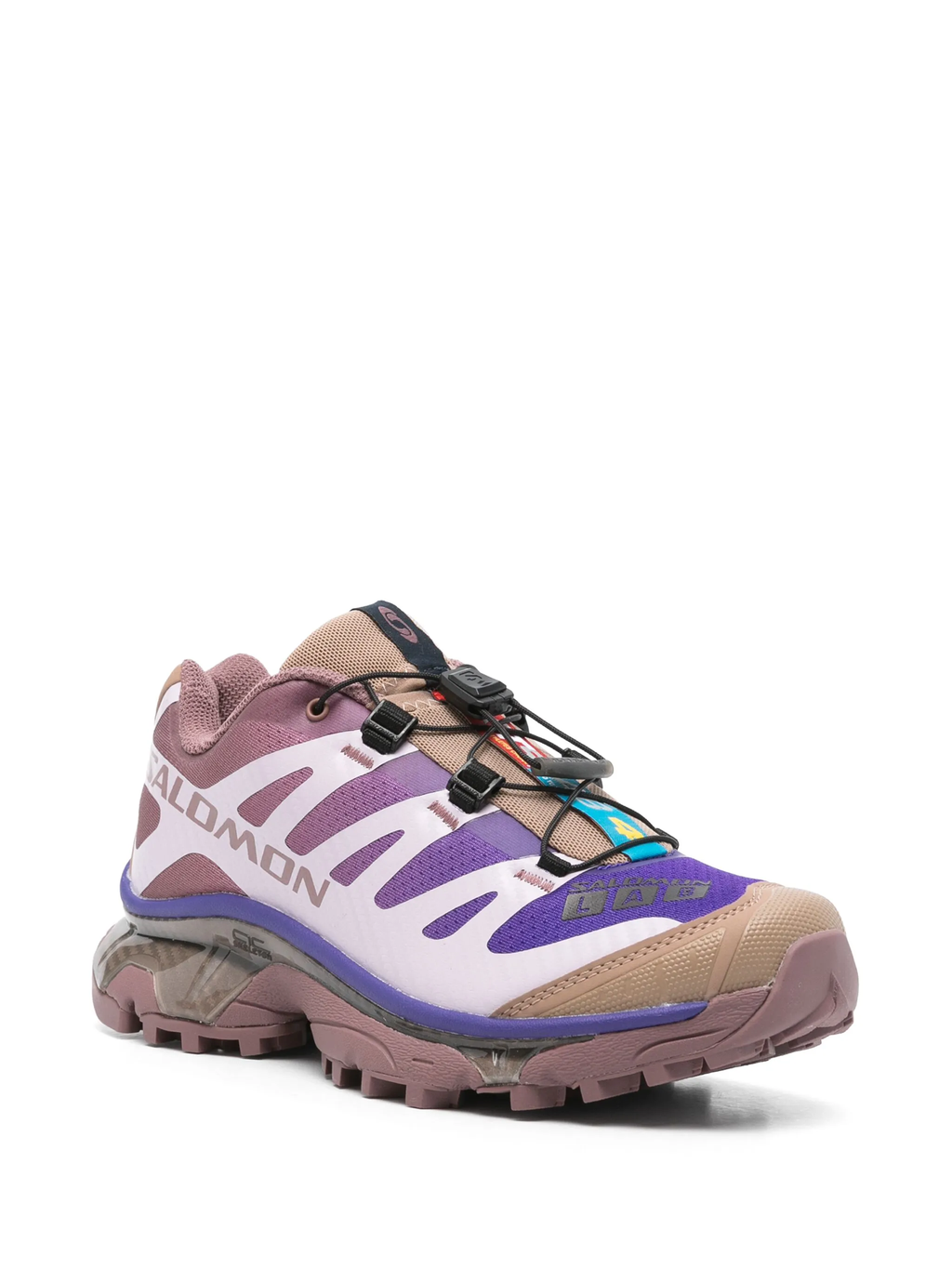 SALOMON - Unisex XT-4 OG Sneakers