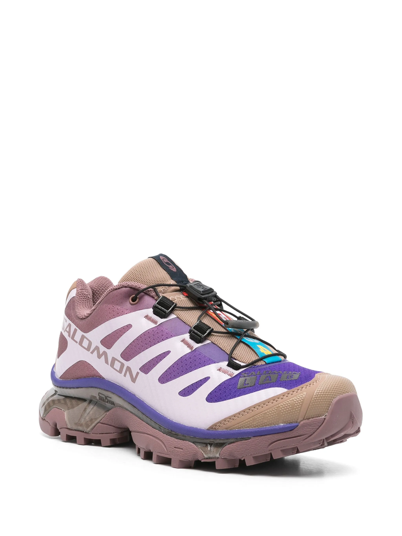 SALOMON - Unisex XT-4 OG Sneakers