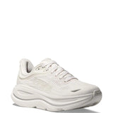 Grey sneakers,side view