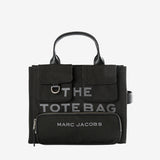 Black bag, front view