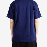 A BATHING APE - Men College Tee