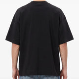 DRIES VAN NOTEN - Men Heavy Jersey T-shirt