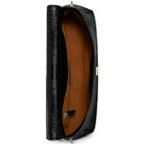 Black bag, side view