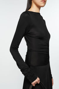 ACNE STUDIOS - Women Long Sleeve Dress