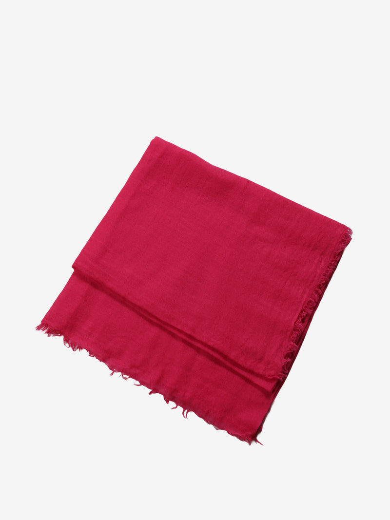 FRENCKENBERGER - Women Medium Woven Scarf