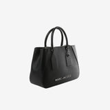 Black bag, side view