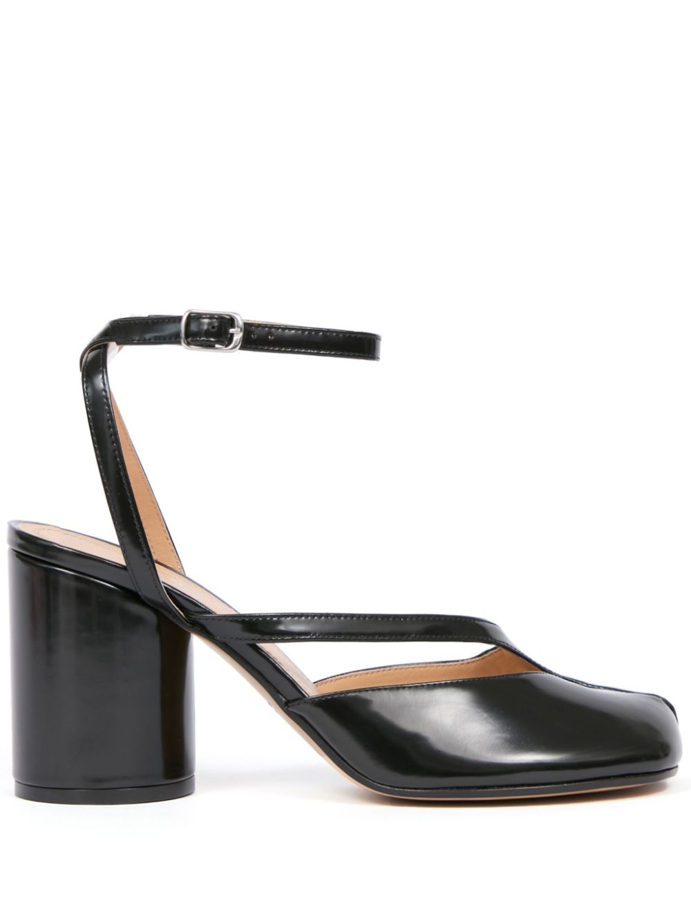 MAISON MARGIELA - Women Tabi Sandal Pump H80